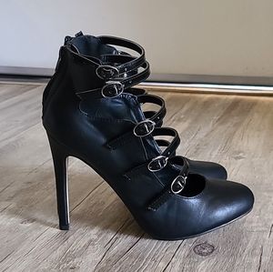 ShoeDazzle heels